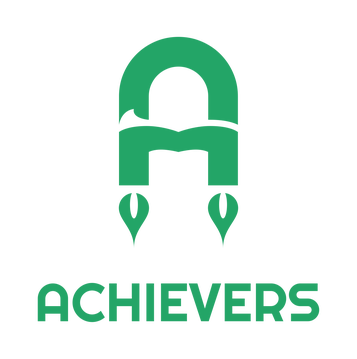 ACHIEVERS_A+WORDMARK_GREEN_RGB