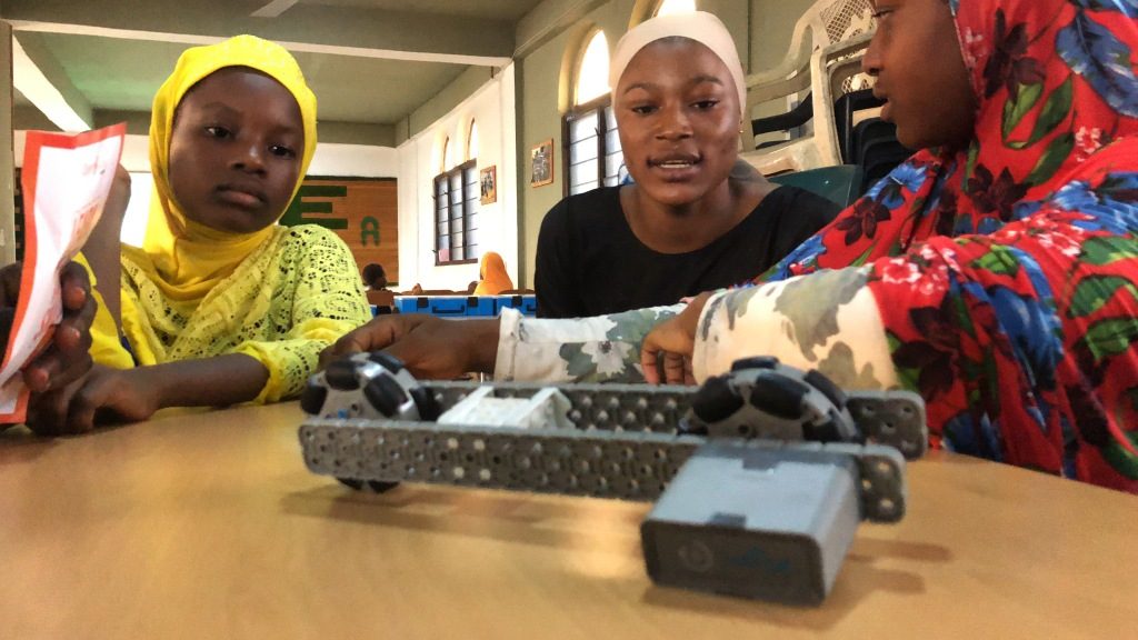 Achievers Ghana Launches Training for Trainers BootCamp 2024.